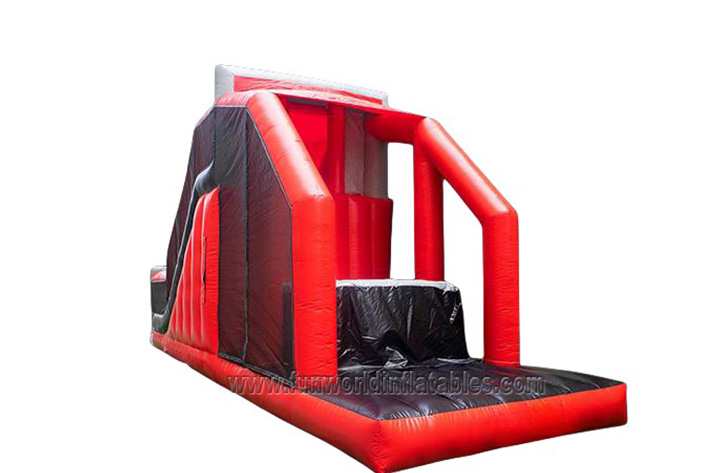 Inflatable Jump Off FWG175